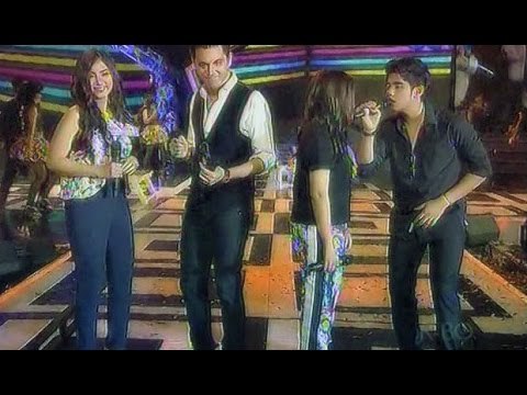 Lenong di Konser Gempita 2015 - WasWas 01 Januari 2015