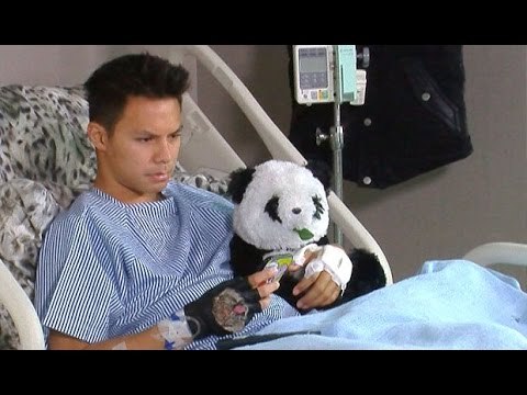 Fero Syuting di Rumah Sakit - WasWas 18 Desember 2014