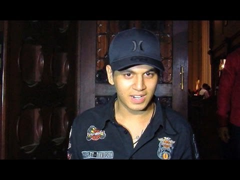 Kevin Rayakan Natal Tanpa Ayah - WasWas 25 Desember 2014