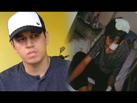 Penabrak Ayah Kevin Terungkap - WasWas 18 Desember 2014