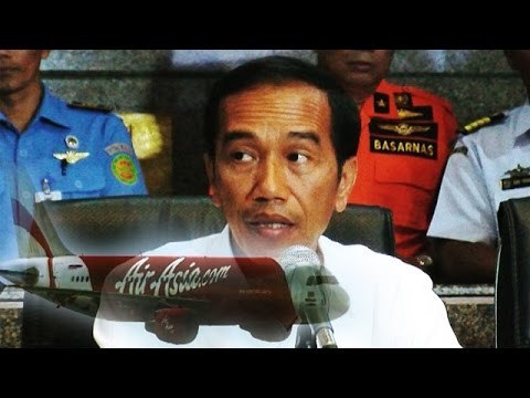 Misteri Dibalik Hilangnya Pesawat Air Asia QZ8501 - Was Was 30 Desember 2014