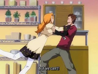 matsumoto shopping romance!