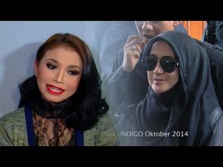 Pipik Pergi Tanpa Pamit - WasWas 27 November 2014