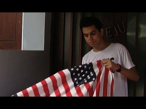 Peninggalan Terakhir Ayah Kevin - WasWas 15 Desember 2014