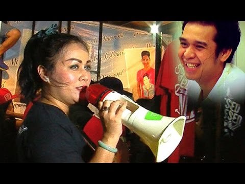 Bisnis Clothing Bantu Biaya Olga - WasWas 09 Desember 2014