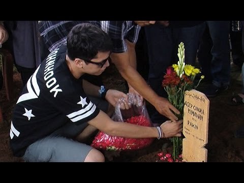 Tangis Histeris Kevin Julio - WasWas 15 Desember 2014