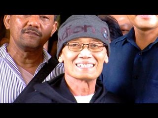 Berat Badan Tessy Turun 20 Kg - WasWas 20 November 2014