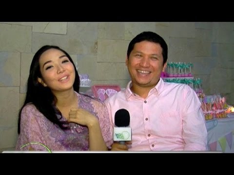 Gisel Ragukan Janji Gading - WasWas 17 November 2014