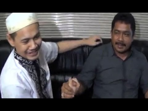 Korban Pencurian GB Cabut Tuntutan - WasWas 12 November 2014