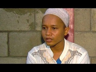 Arsyad Kapok Bermain Sosmed - WasWas 04 November 2014