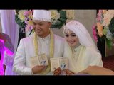 Akad Nikah Nuri-Pandu - WasWas 10 November 2014