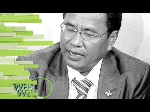 Highlight - WasWas 08 Oktober 2014