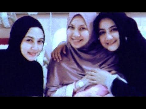 Puput Melahirkan Tanpa Guntur Bumi - WasWas 12 November 2014