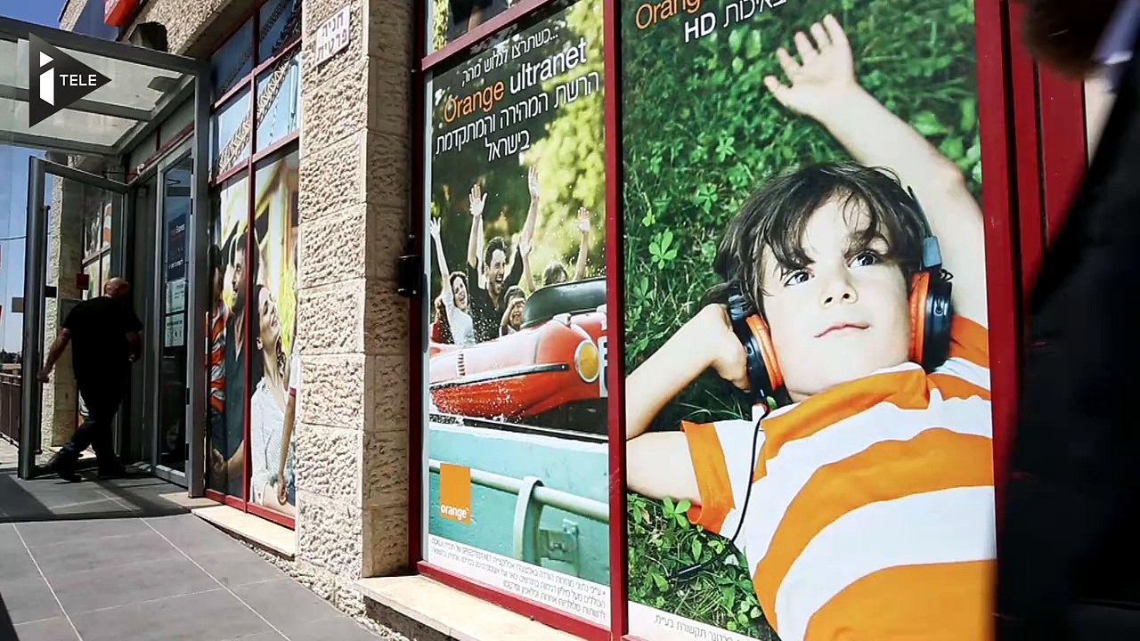 Orange a-t-il voulu boycotter Israël ?