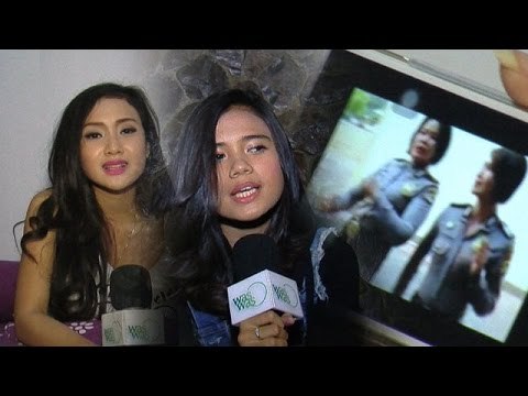 Video Heboh Sakitnya Tuh Disini - Was Was 29 Oktober 2014