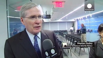 USA: Welche Strategie im Kampf gegen IS-Miliz?