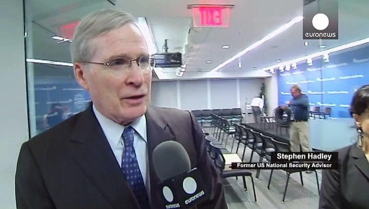 USA: Welche Strategie im Kampf gegen IS-Miliz?