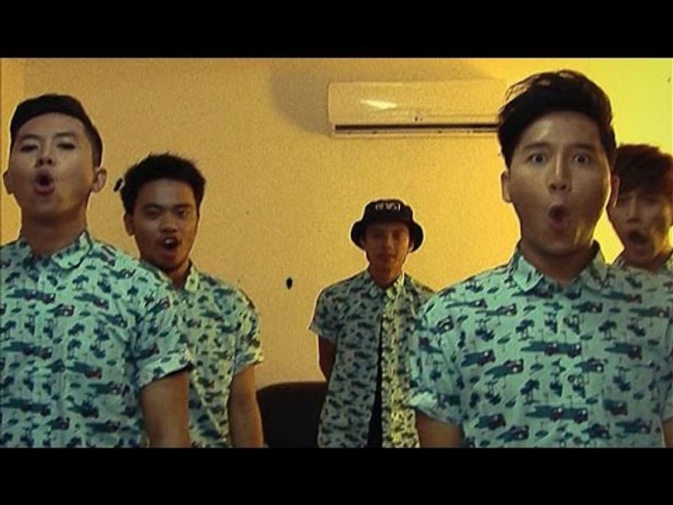 SM*SH Goyang Dumang - WasWas 14 Oktober 2014