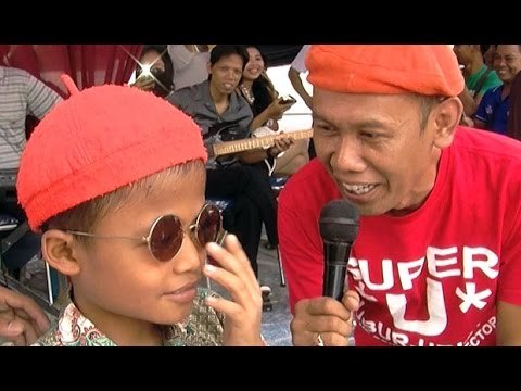 Meet and Greet Soni dan Ucup Nirin - WasWas 06 Oktober 2014