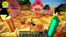 My Little Pony _ Minecraft VS. Ep 19  MLP my little pony