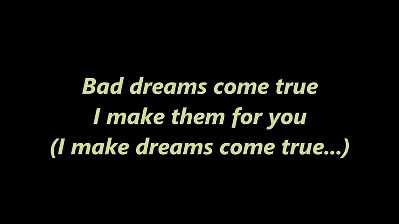 wwe drew mcintyre theme song lyrics 1080p