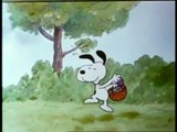Die Charlie Brown und Snoopy Show - Intro (Deutsch)