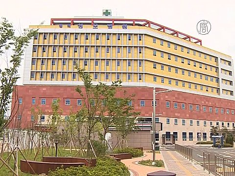 Инфицированных MERS в Южной Корее – уже 41