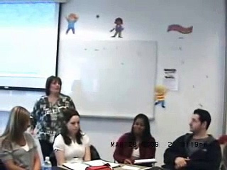 improving communication  with  parents