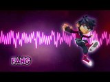 BoBoiBoy OST: Fang Theme