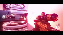 Black Ops 2 Sniping Montage Multiplayer Cero2013 - Call Of Duty BO2 COD