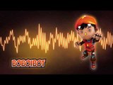 BoBoiBoy: BoBoiBot Theme
