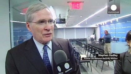 Вашингтон ищет новую стратегию на Ближнем Востоке