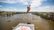 Red Bull Cliff Diving World Series 2015 – Dive Groups –  Texas, USA