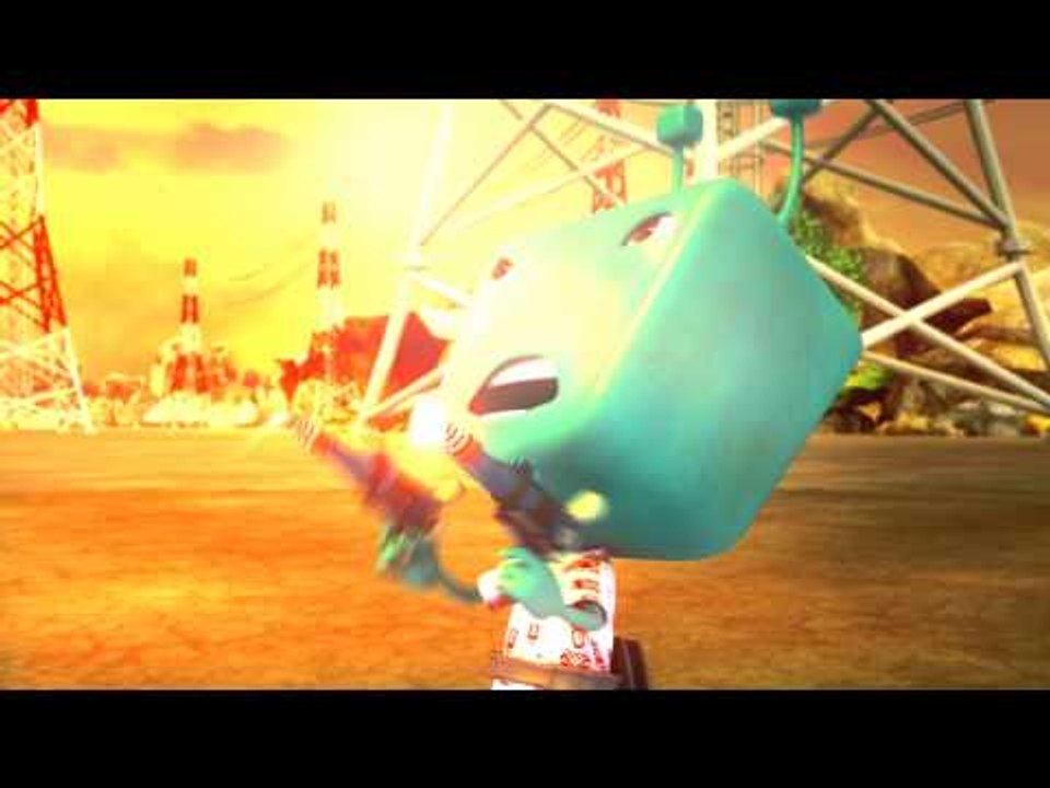 BoBoiBoy Musim 3 Episod 5 Promo