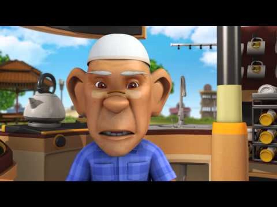 Apa Kata Yaya - Hargai Apa Yang Ada