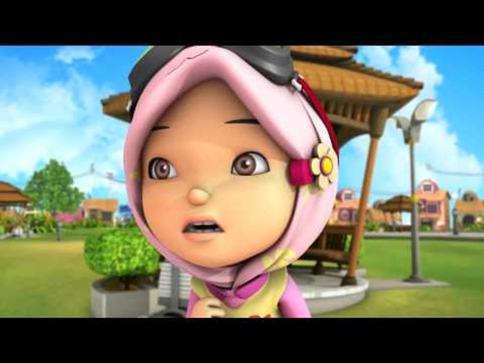 Apa Kata Yaya Episod Ramadhan