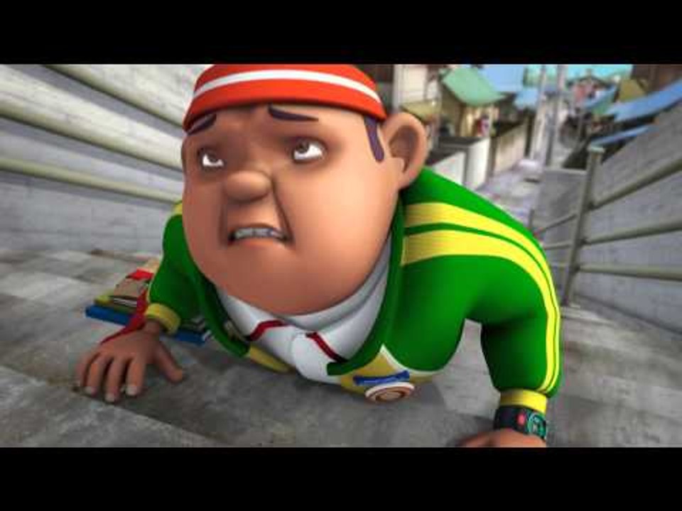 Apa Kata Yaya - Pentingnya Sarapan