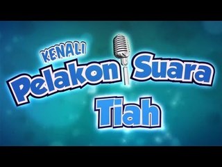 Interview Bersama Pelakon Suara BoBoiBoy: Tiah!