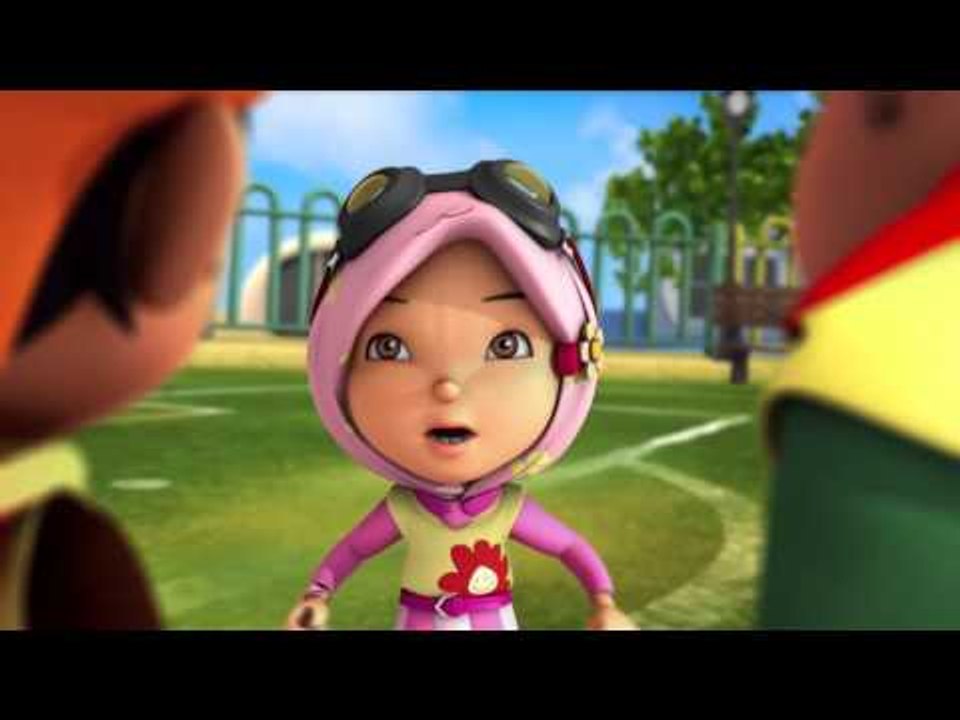 Apa Kata Yaya - Elak Makan Makanan Ringan