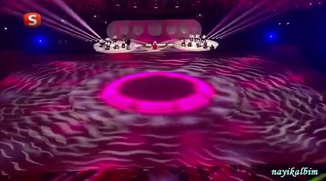 3 Dert bende Madagaskar 13.Türkçe Olimpiyatı Almanya 2015