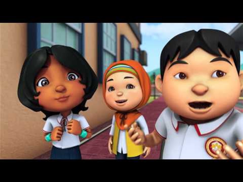 Apa Kata Yaya - Buat Baik Dengan Haiwan