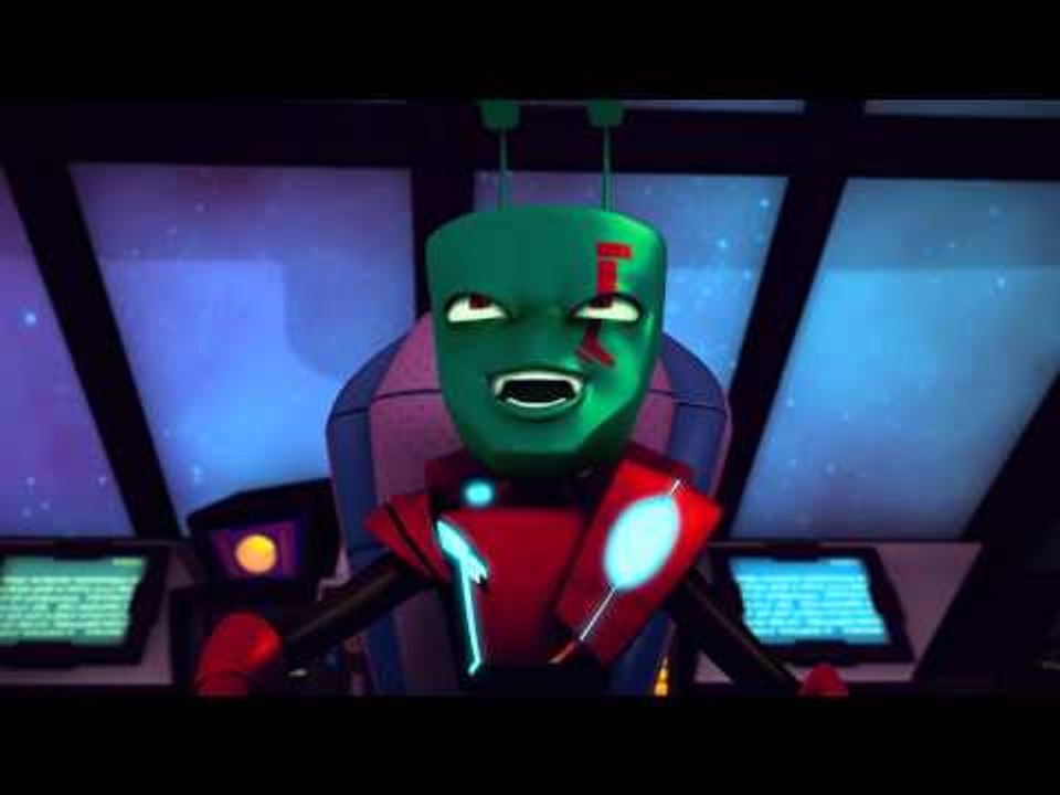 BoBoiBoy Promo Musim 2 Episod 10