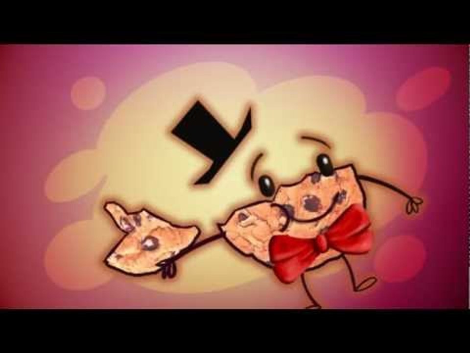 BoBoiBoy: Hari Biskut Sedunia! (HD)