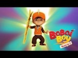 Iklan Mainan BoBoiBoy di siaran MKHPI! (HD)