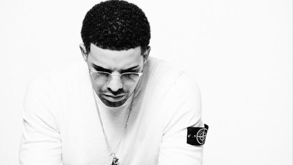 2015 Drake Type Beat | No Love Lost (Instrumental)