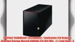 BUFFALO TECHNOLOGY LS220D0802 / LinkStation 220 Network Attached Storage Marvell ARMADA 370