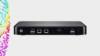 2BAY FANLESS PERSONAL CLOUD NAS