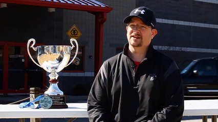 ALKALI HOCKEY presents THE ALKALI DRAGONS