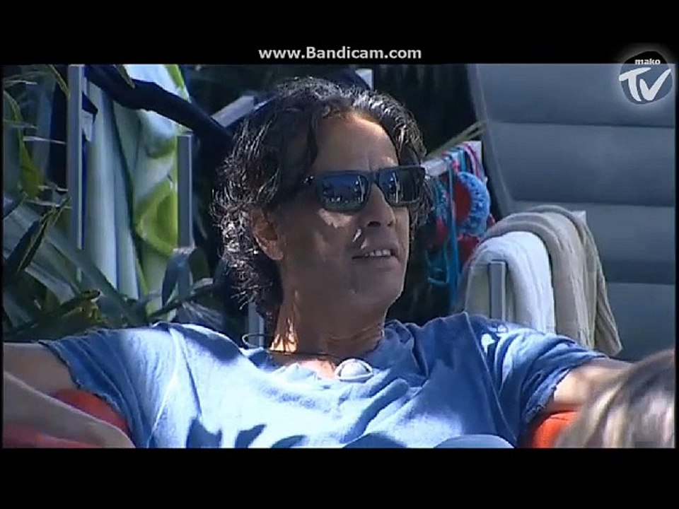 נירו ומושיק סיבוב שני