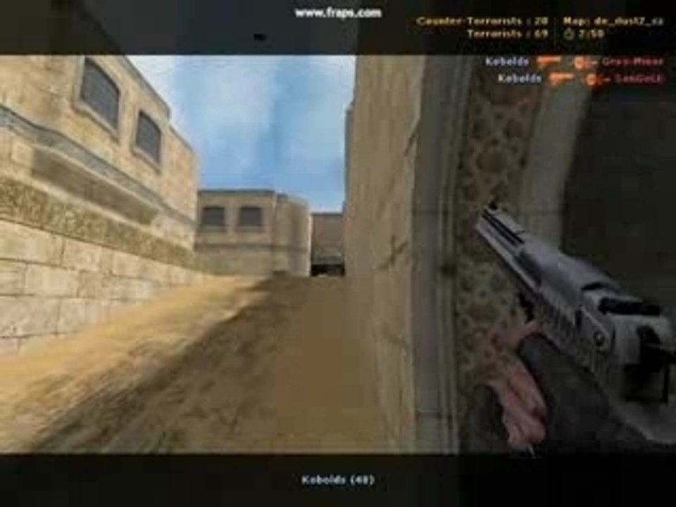 Cheater